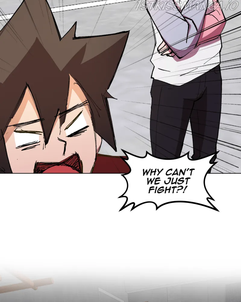 Immortal Weakling Chapter 13 Online - página 54