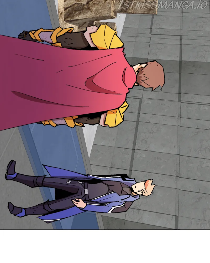 Immortal Weakling Chapter 13 Online - página 56