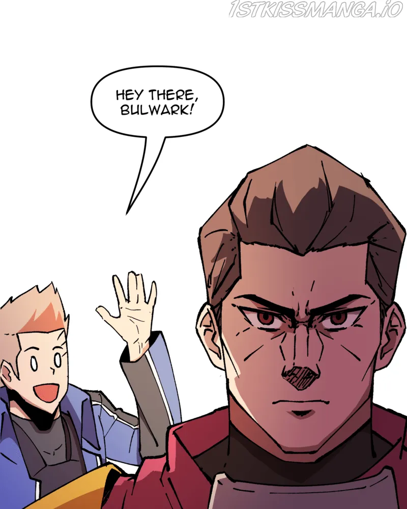 Immortal Weakling Chapter 13 Online - página 57