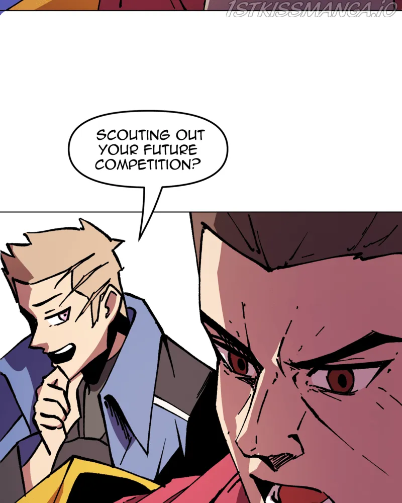 Immortal Weakling Chapter 13 Online - página 58