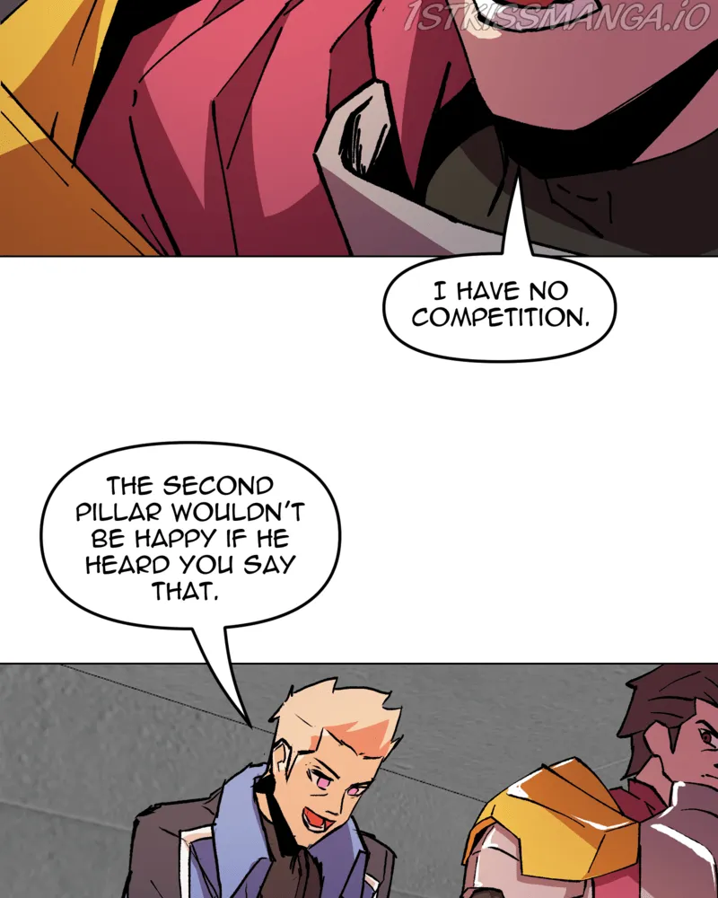 Immortal Weakling Chapter 13 Online - página 59