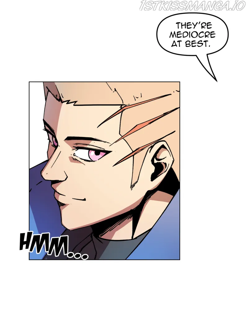 Immortal Weakling Chapter 13 Online - página 62