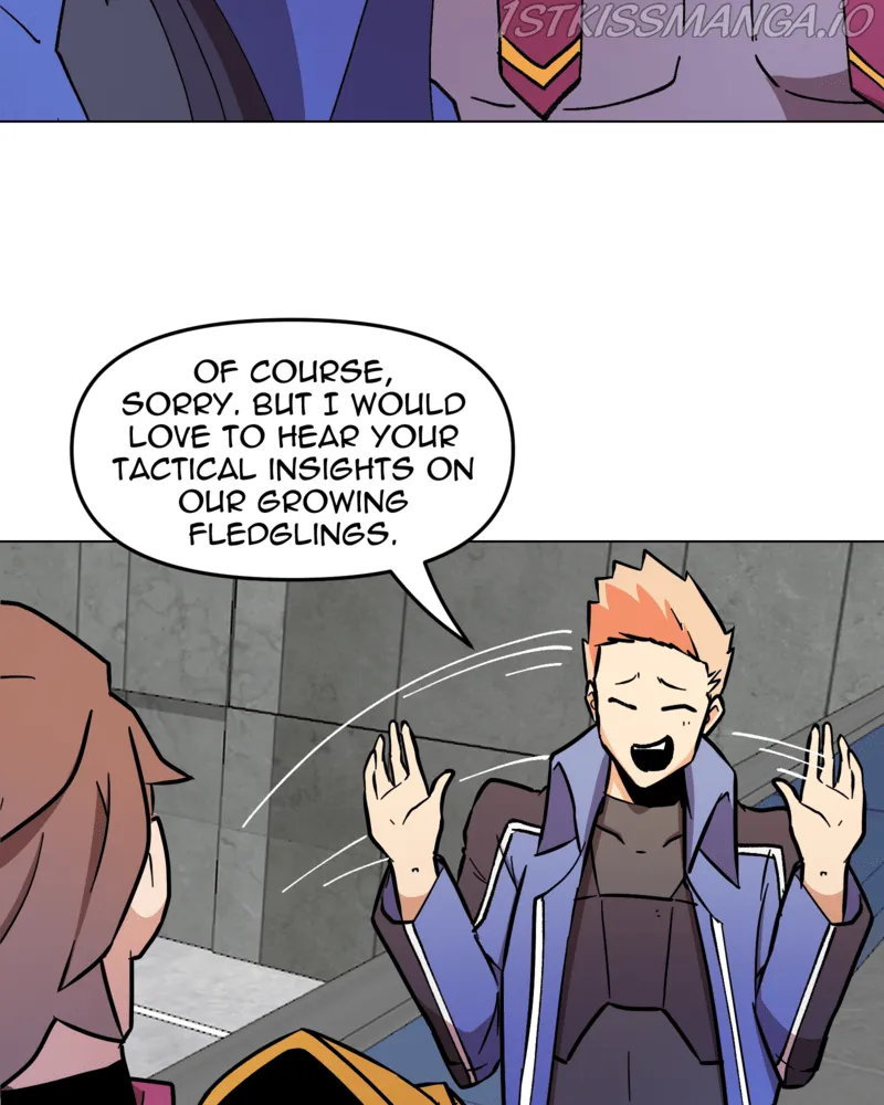 Immortal Weakling Chapter 13 Online - página 65