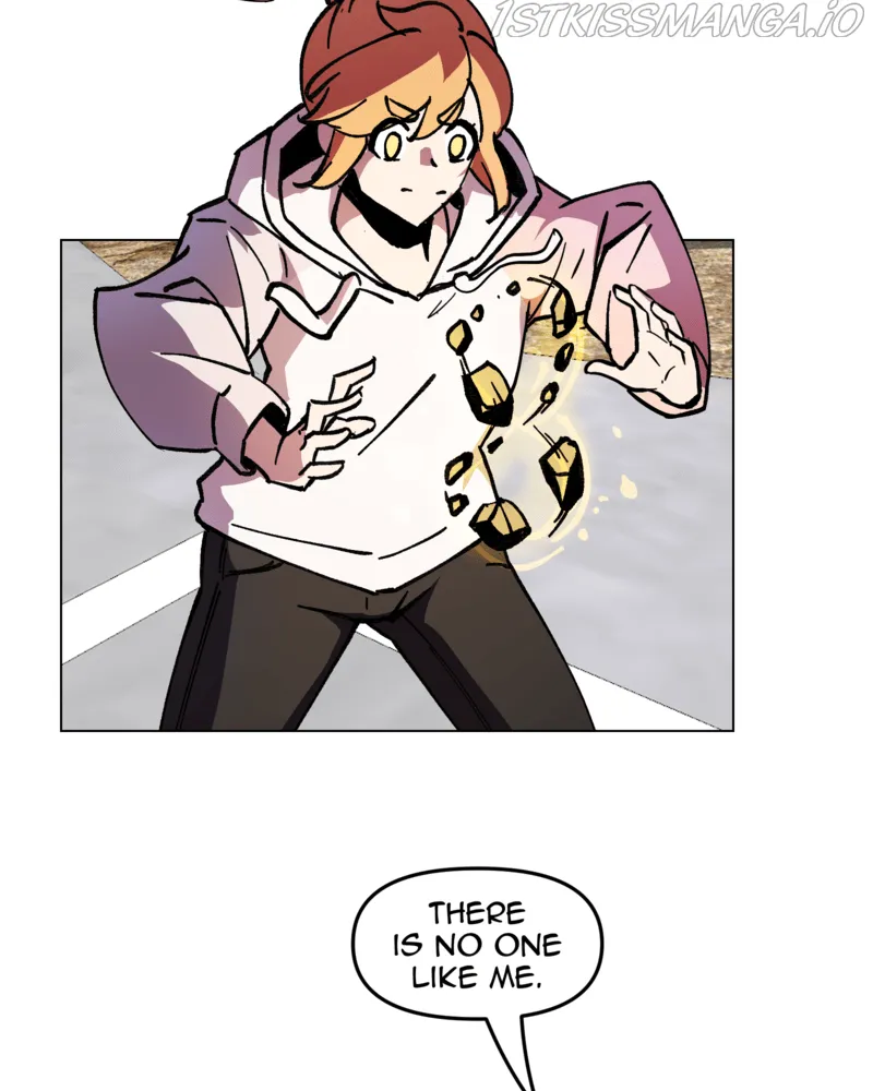 Immortal Weakling Chapter 13 Online - página 68