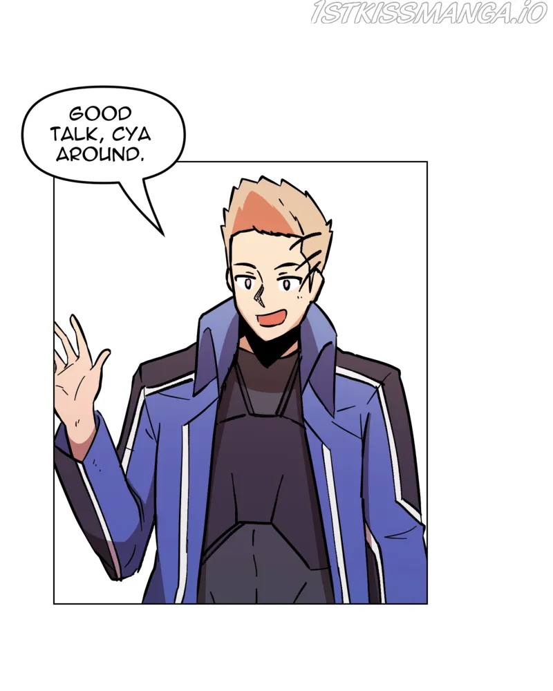 Immortal Weakling Chapter 13 Online - página 70