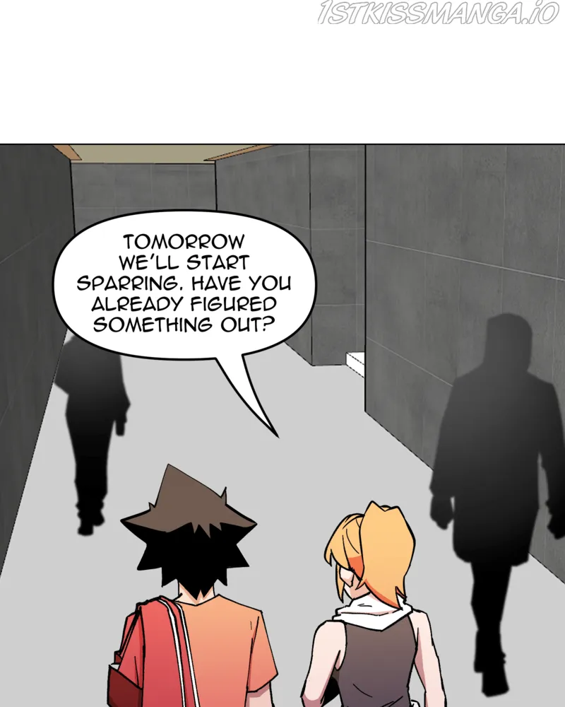 Immortal Weakling Chapter 13 Online - página 72