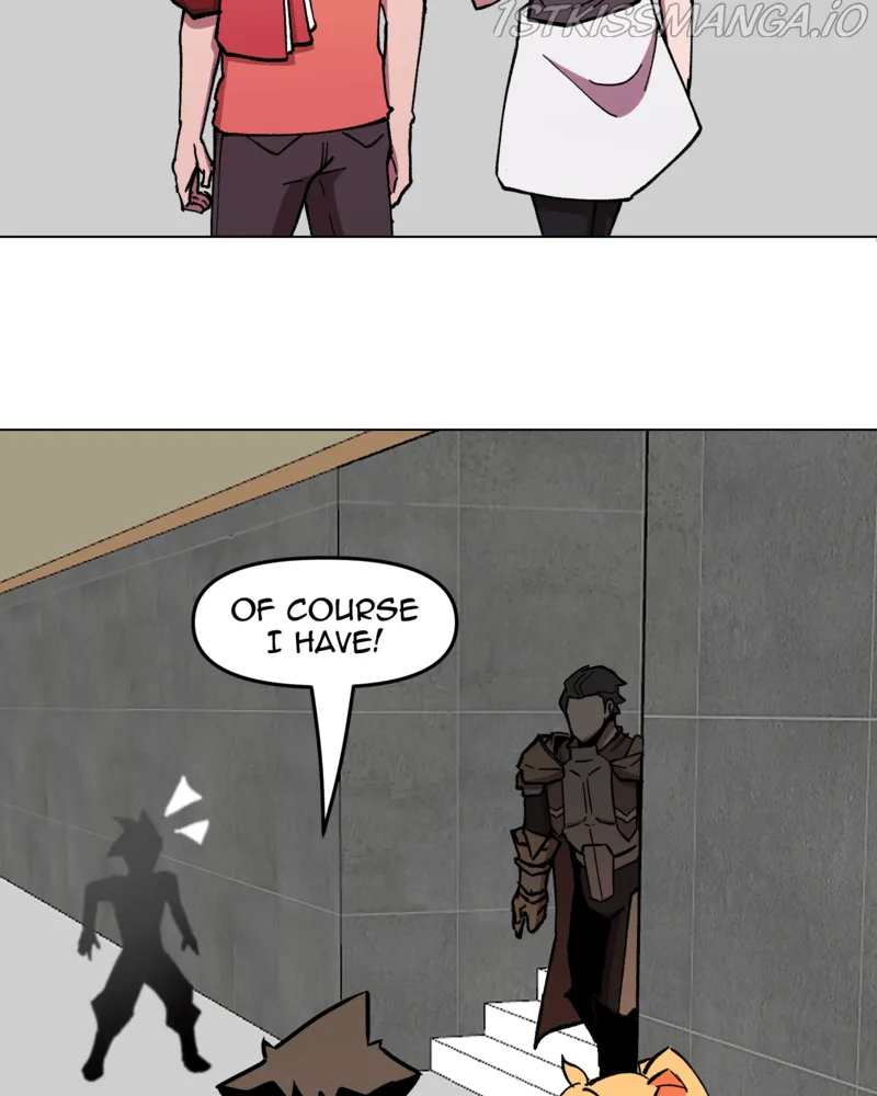 Immortal Weakling Chapter 13 Online - página 73
