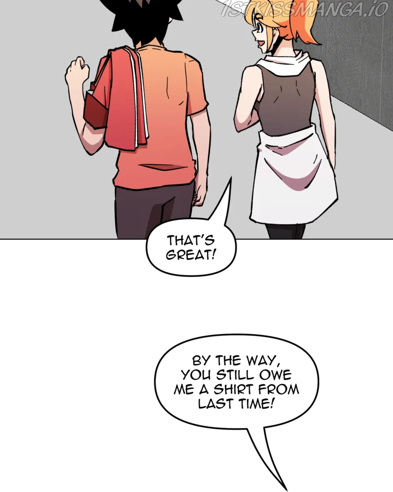 Immortal Weakling Chapter 13 Online - página 74