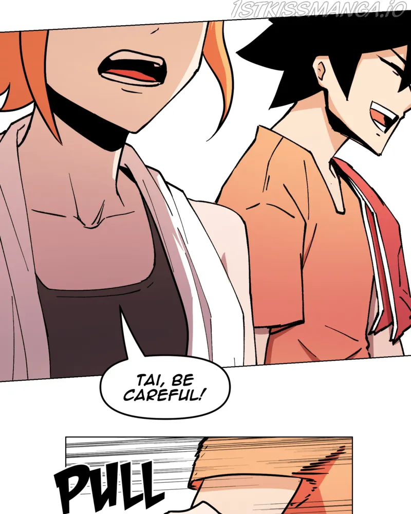 Immortal Weakling Chapter 13 Online - página 75