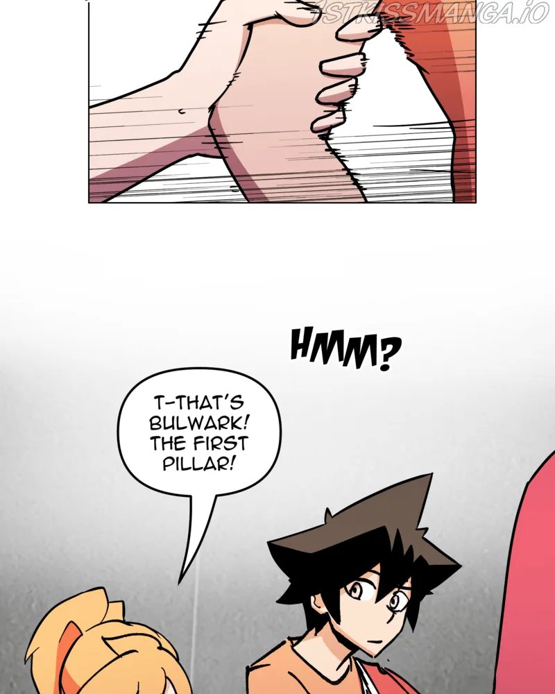Immortal Weakling Chapter 13 Online - página 76