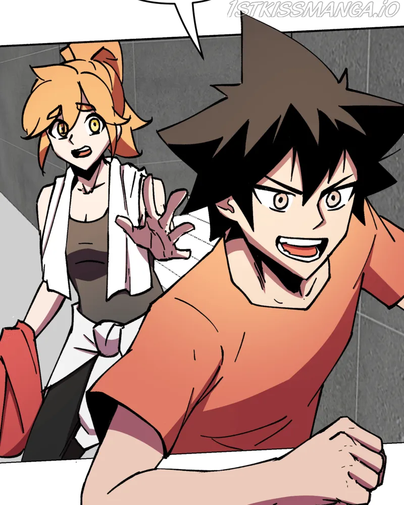 Immortal Weakling Chapter 13 Online - página 78