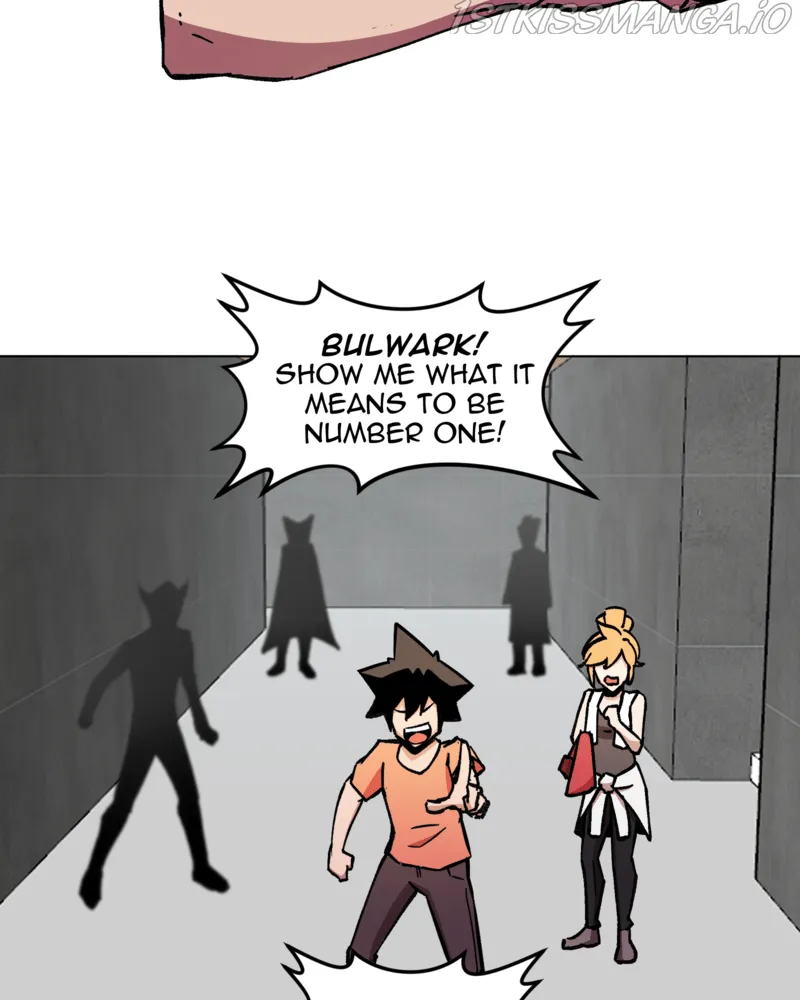 Immortal Weakling Chapter 13 Online - página 79