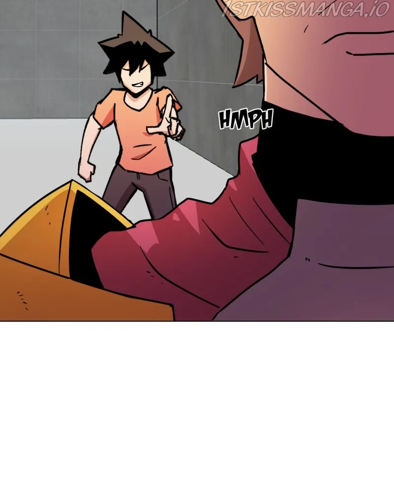 Immortal Weakling Chapter 14 Online - página 4