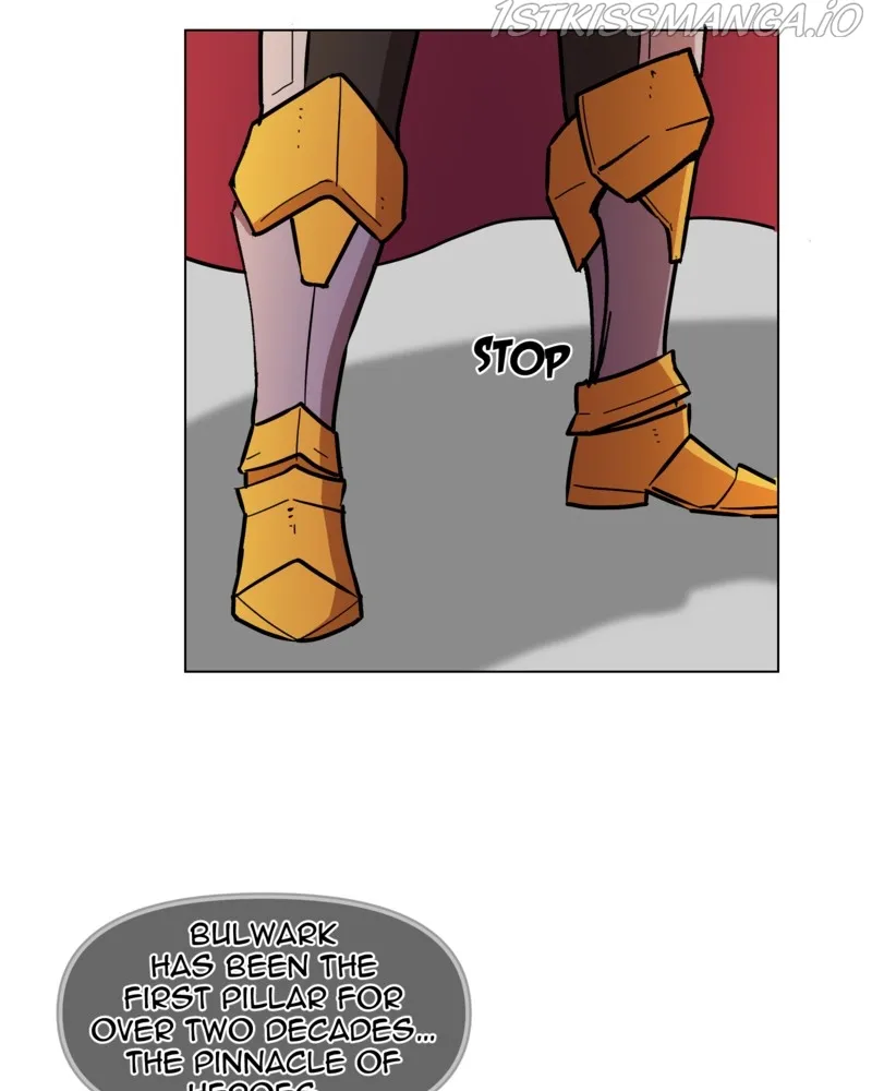 Immortal Weakling Chapter 14 Online - página 5