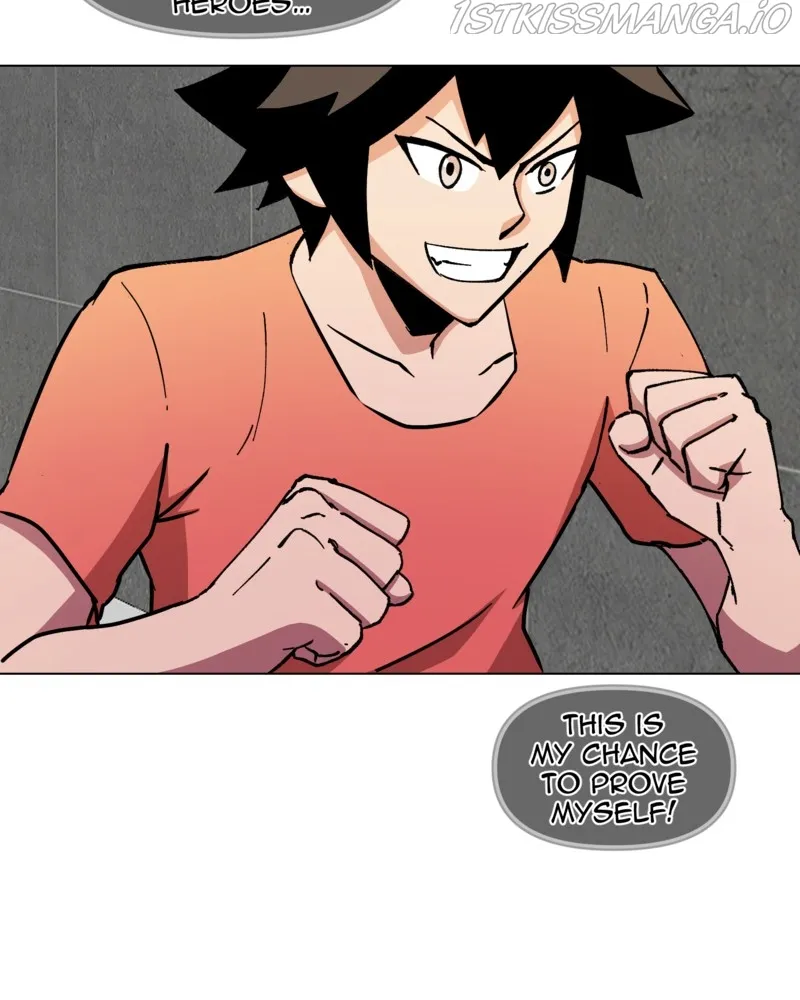Immortal Weakling Chapter 14 Online - página 6