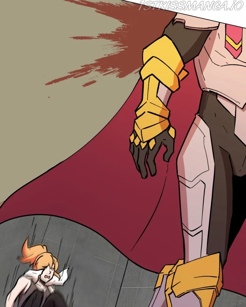 Immortal Weakling Chapter 14 Online - página 10