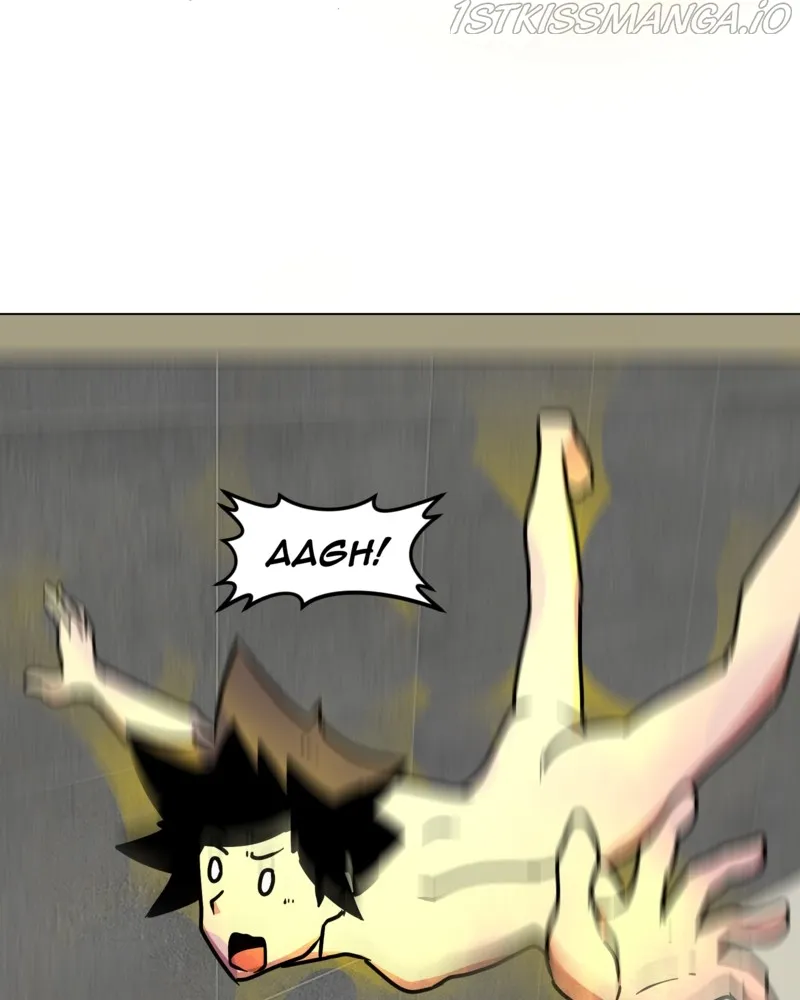 Immortal Weakling Chapter 14 Online - página 14
