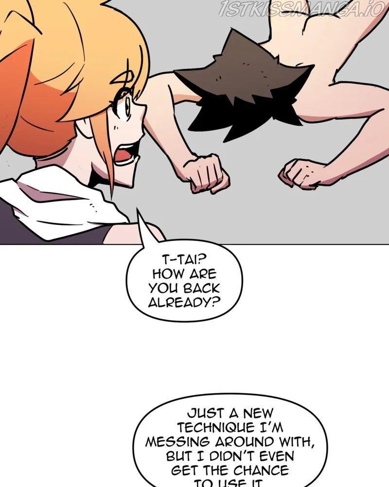 Immortal Weakling Chapter 14 Online - página 16