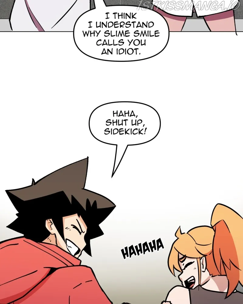 Immortal Weakling Chapter 14 Online - página 20