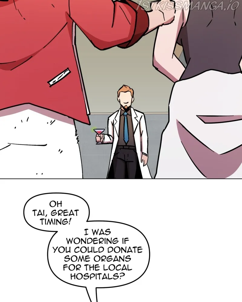 Immortal Weakling Chapter 14 Online - página 21