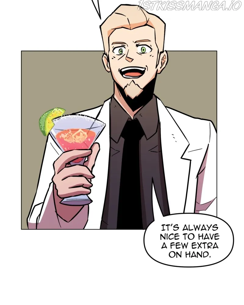 Immortal Weakling Chapter 14 Online - página 22