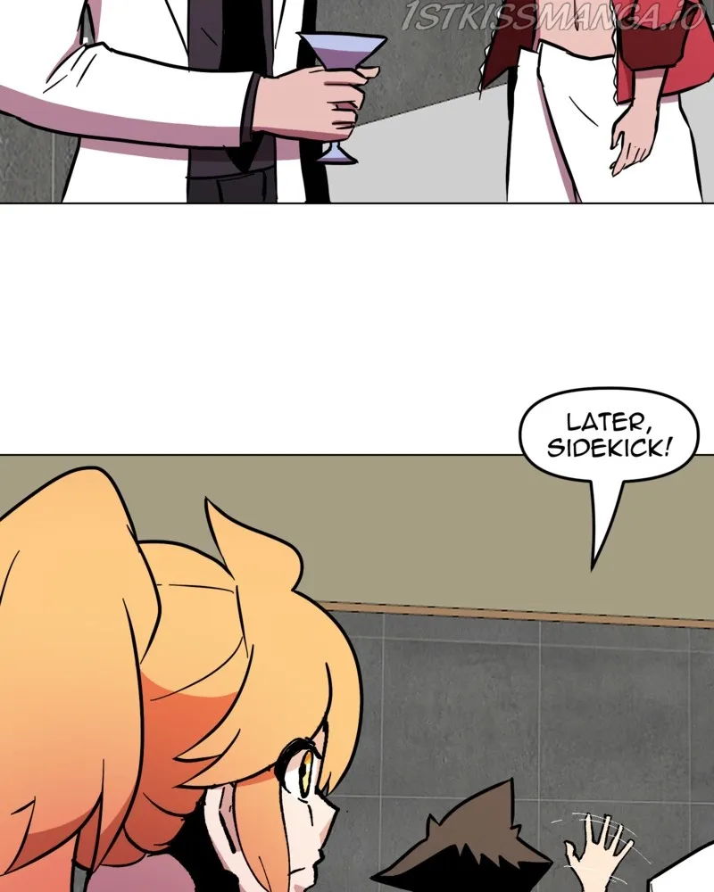 Immortal Weakling Chapter 14 Online - página 24