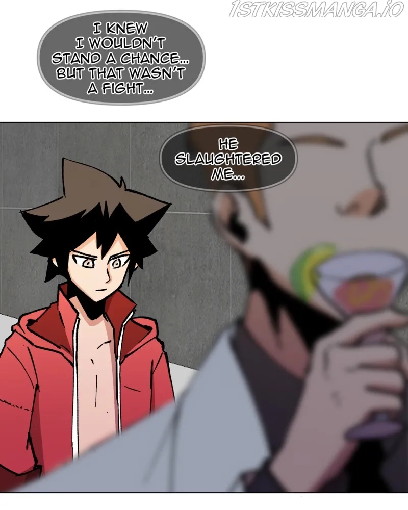 Immortal Weakling Chapter 14 Online - página 26