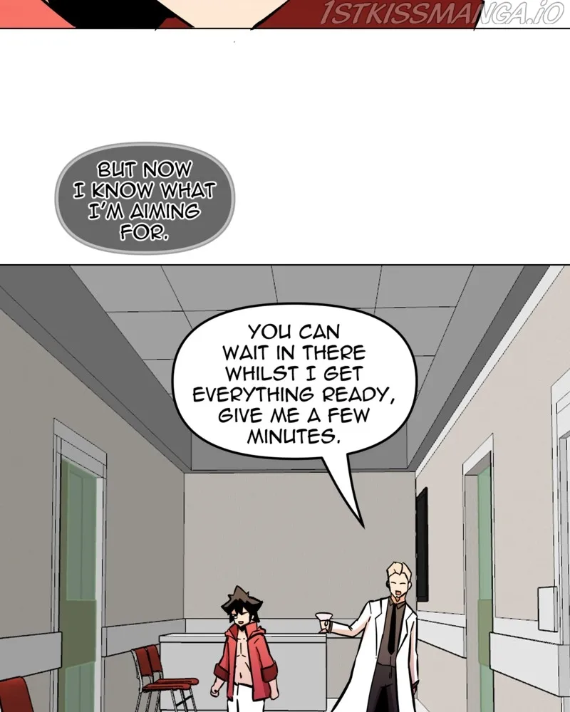 Immortal Weakling Chapter 14 Online - página 28