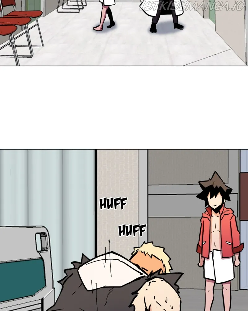 Immortal Weakling Chapter 14 Online - página 29