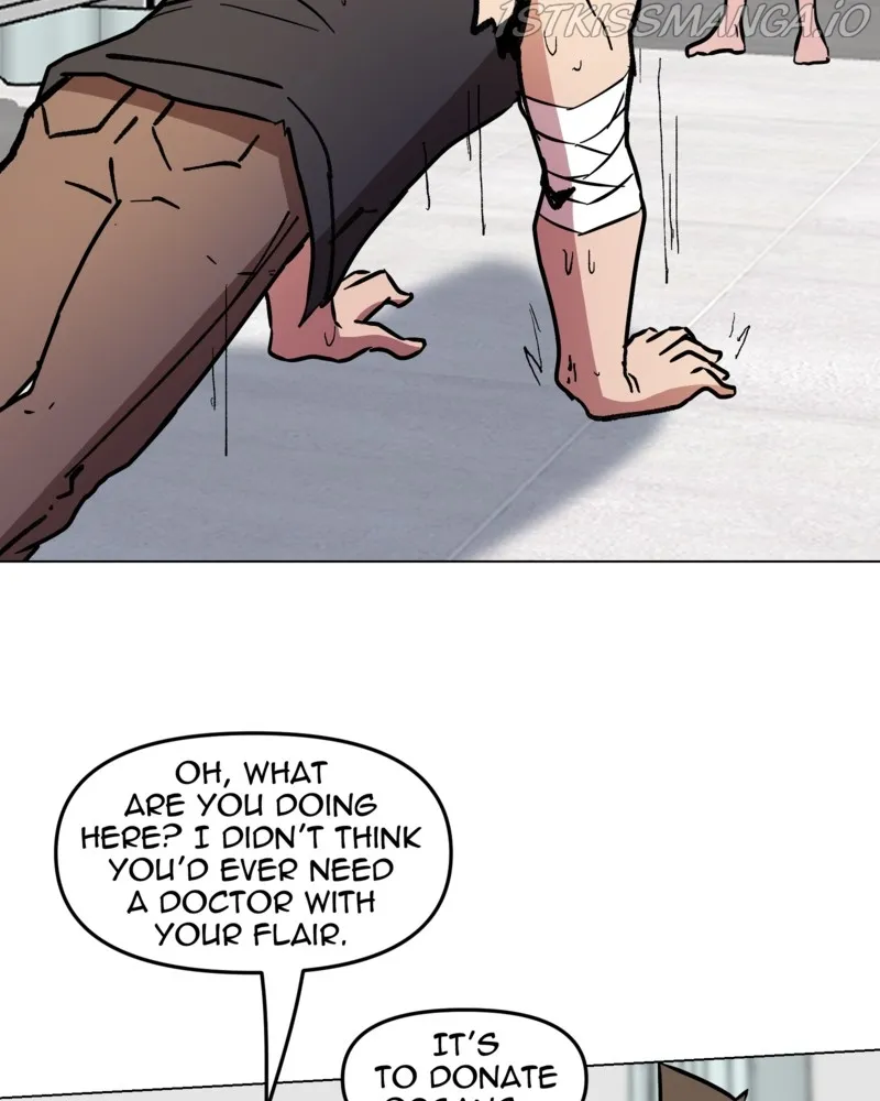 Immortal Weakling Chapter 14 Online - página 30