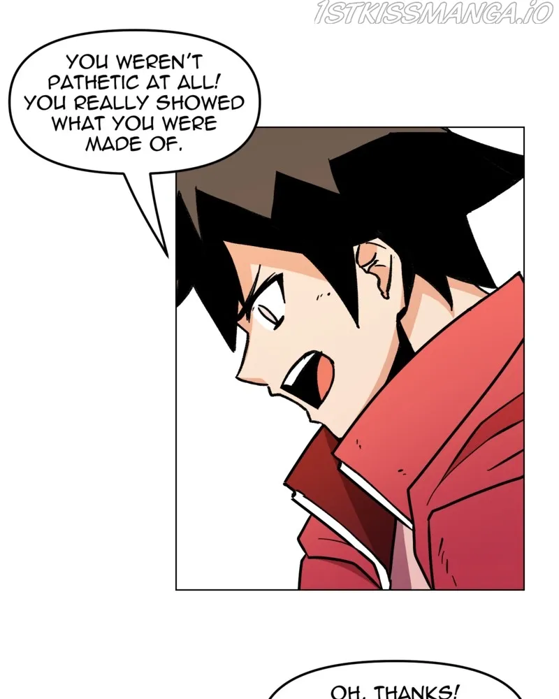 Immortal Weakling Chapter 14 Online - página 33