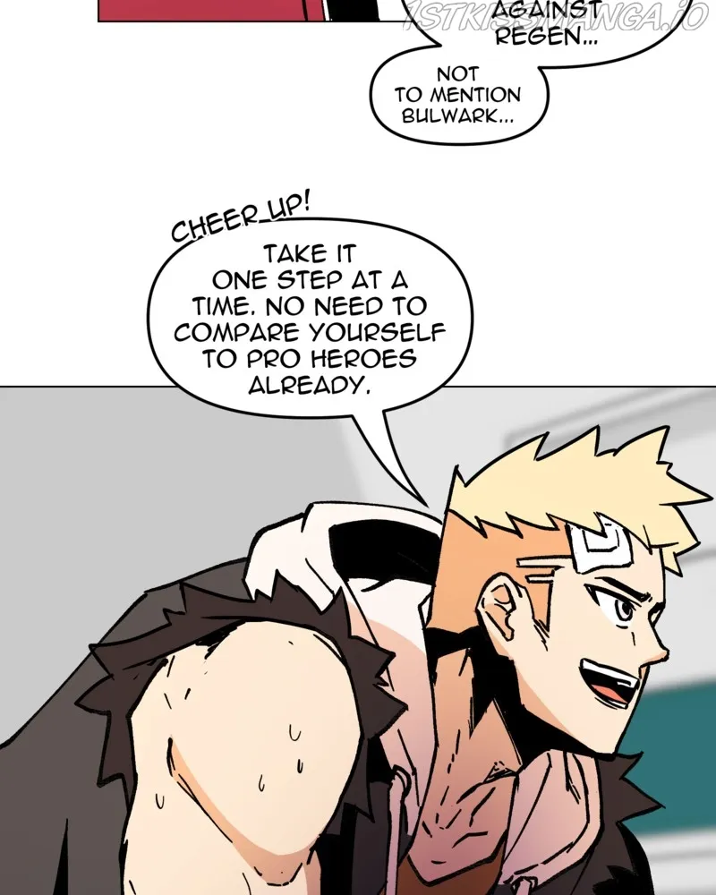 Immortal Weakling Chapter 14 Online - página 37