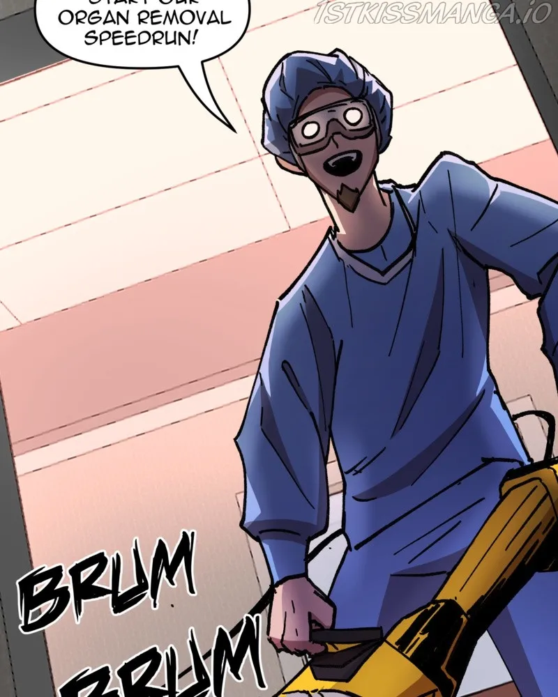 Immortal Weakling Chapter 14 Online - página 40