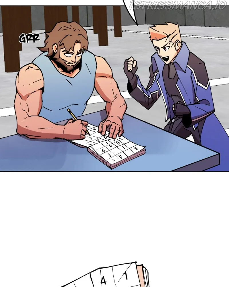 Immortal Weakling Chapter 14 Online - página 46