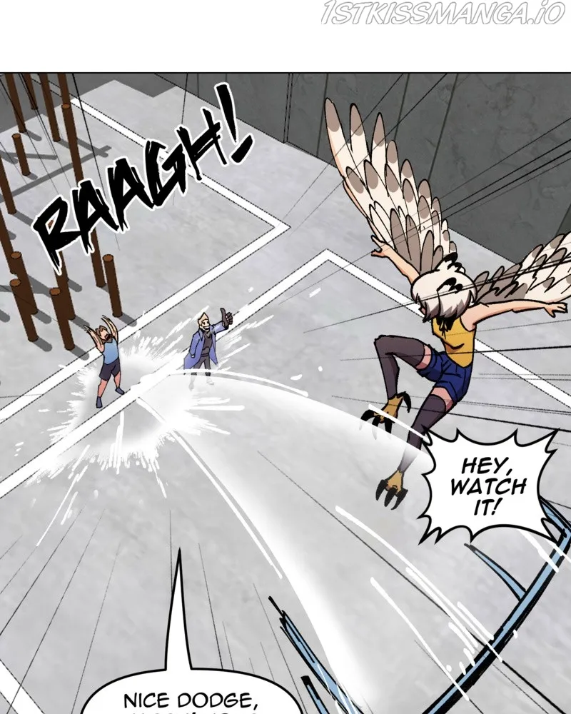 Immortal Weakling Chapter 14 Online - página 48