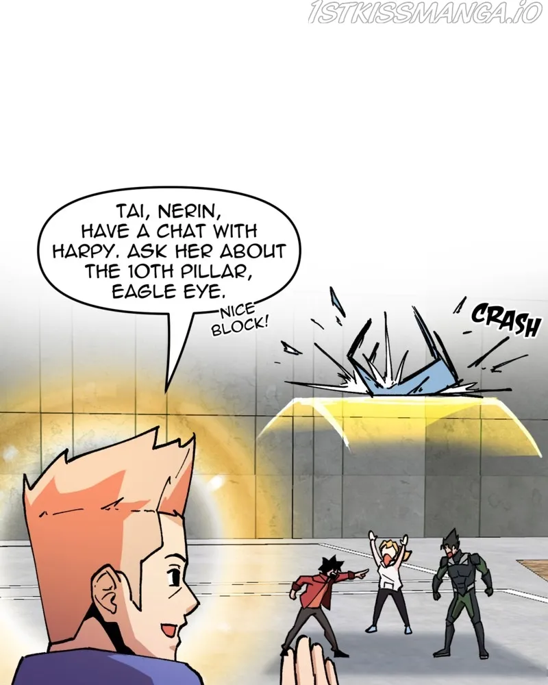 Immortal Weakling Chapter 14 Online - página 51