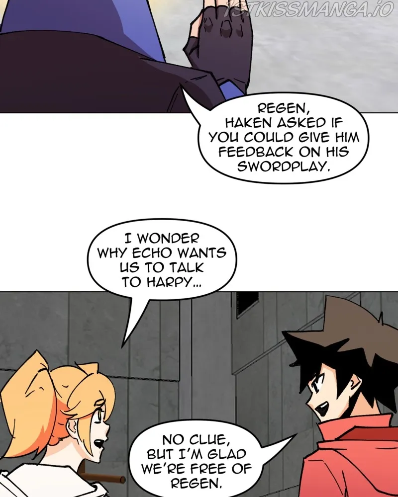 Immortal Weakling Chapter 14 Online - página 52