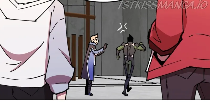 Immortal Weakling Chapter 14 Online - página 53