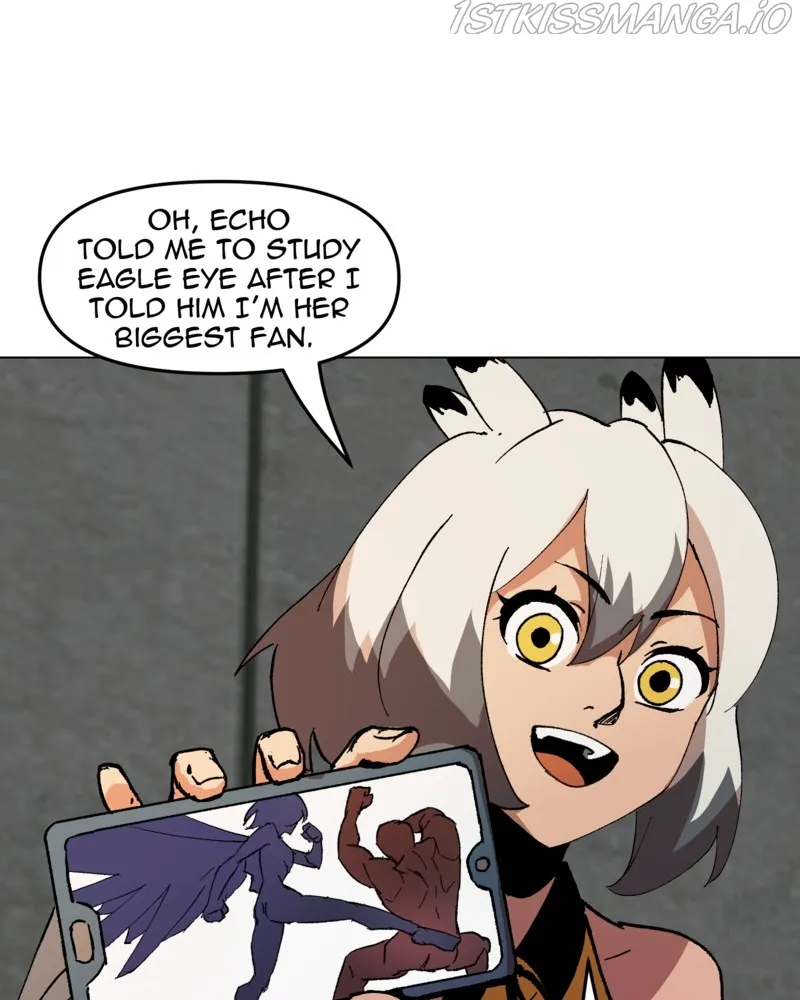 Immortal Weakling Chapter 14 Online - página 55