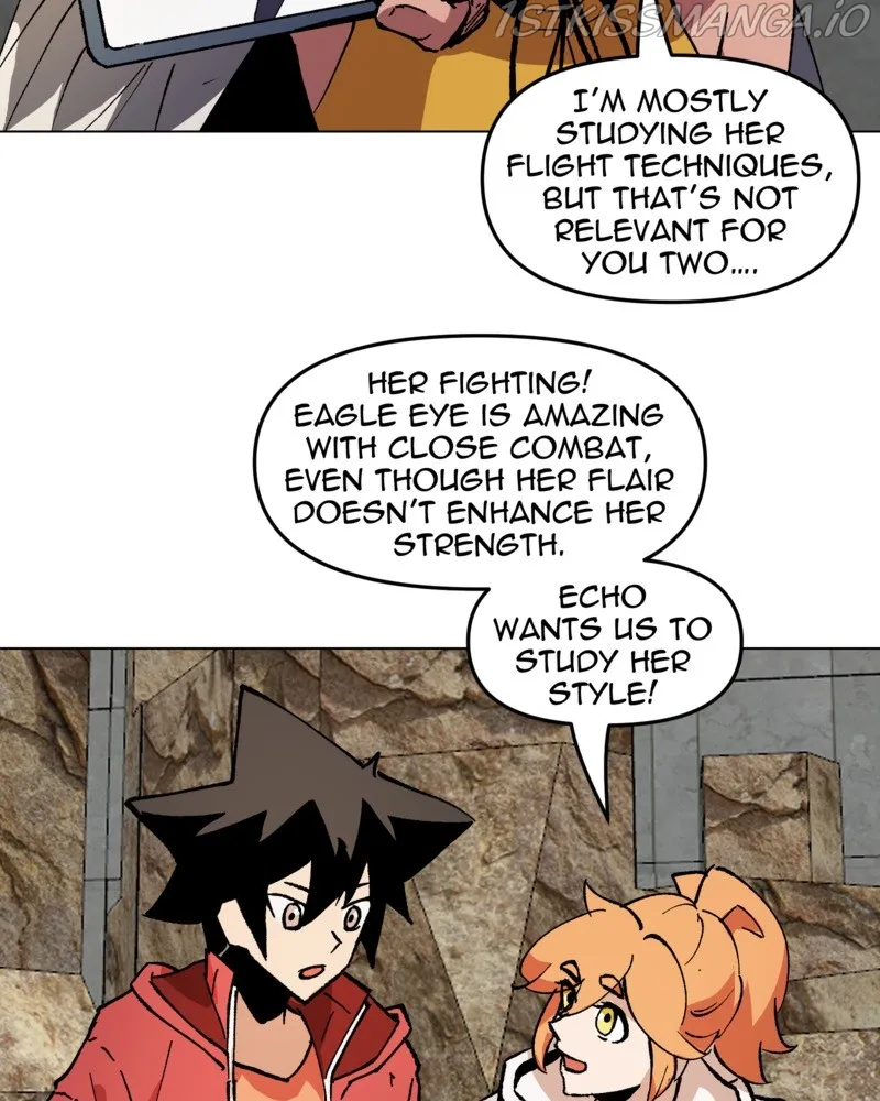 Immortal Weakling Chapter 14 Online - página 56