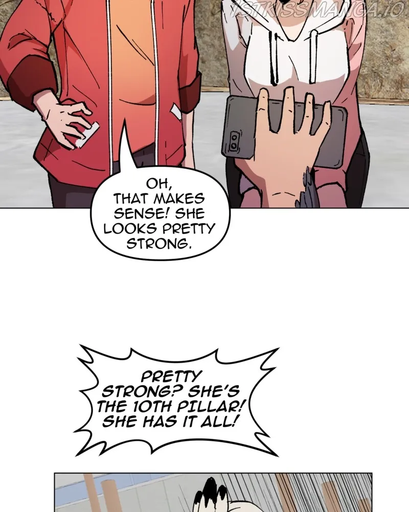 Immortal Weakling Chapter 14 Online - página 57