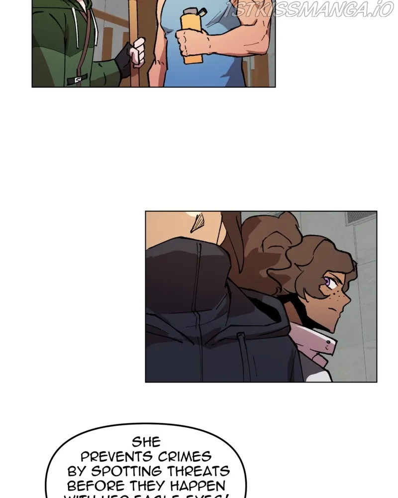 Immortal Weakling Chapter 14 Online - página 59