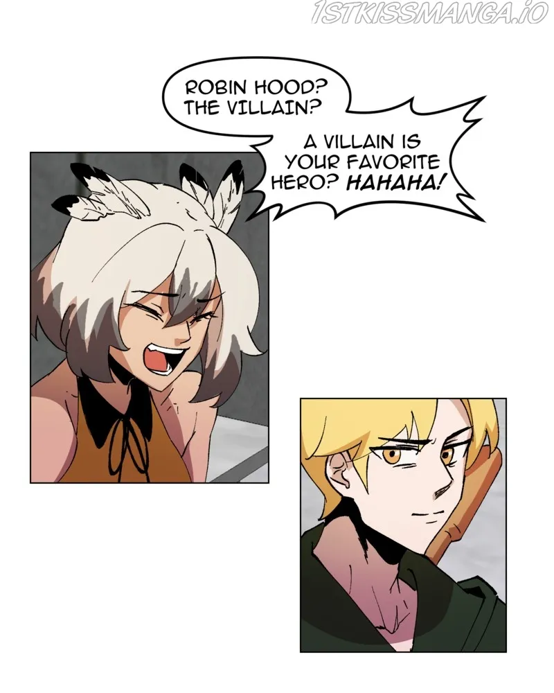 Immortal Weakling Chapter 14 Online - página 63