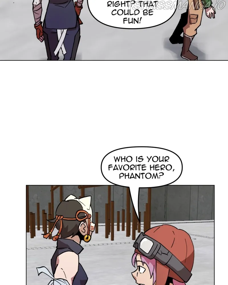 Immortal Weakling Chapter 14 Online - página 65