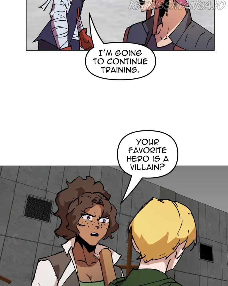 Immortal Weakling Chapter 14 Online - página 66