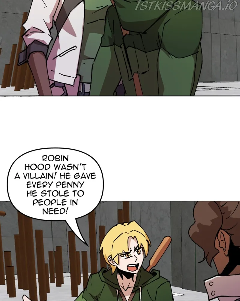 Immortal Weakling Chapter 14 Online - página 67