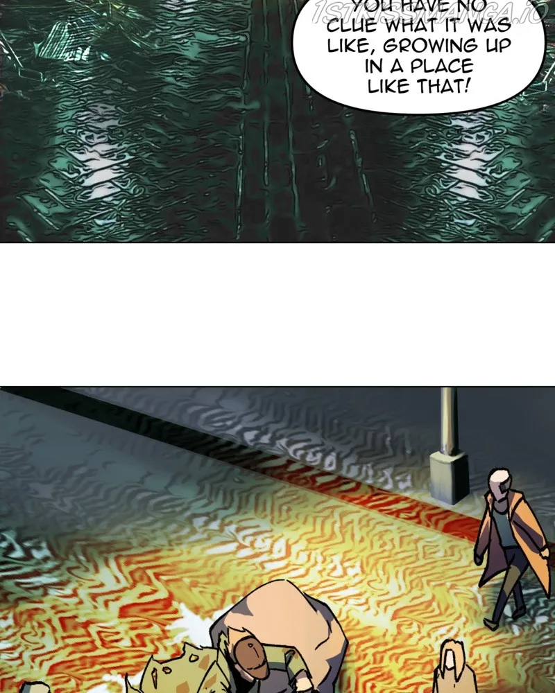 Immortal Weakling Chapter 14 Online - página 70