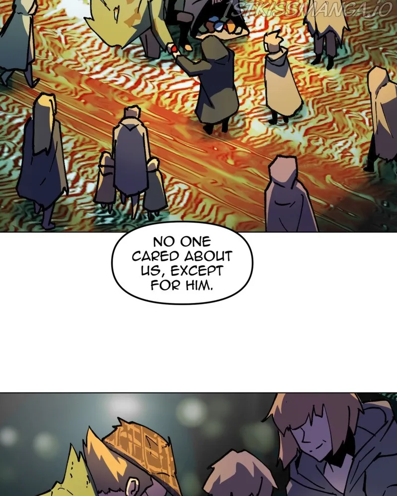 Immortal Weakling Chapter 14 Online - página 71
