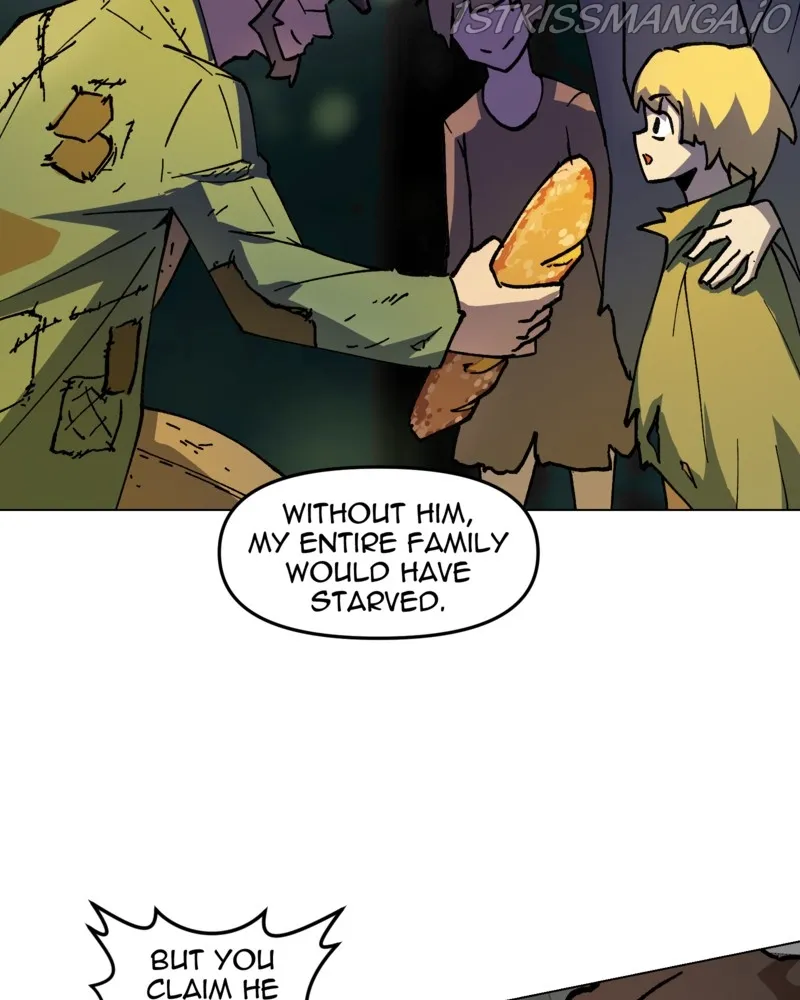 Immortal Weakling Chapter 14 Online - página 72