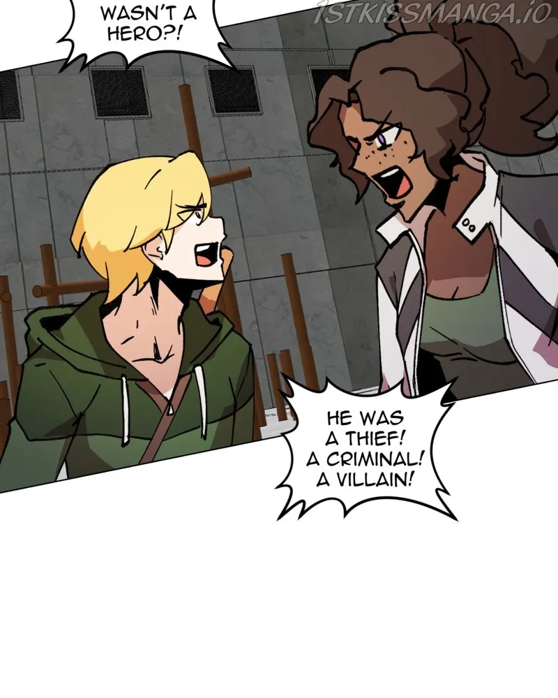 Immortal Weakling Chapter 14 Online - página 73